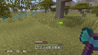 【マインクラフト】のんびりぴーすふる