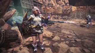 モンスターハンター：ワールド_20181229004417