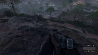 [BFV]　キャンペーン完全攻略