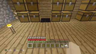 [Minecraft]作業多めになるかもしれないおしるこのマインクラフト　～雑談メイン～