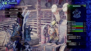 モンスターハンター：ワールド　こんがり配信60