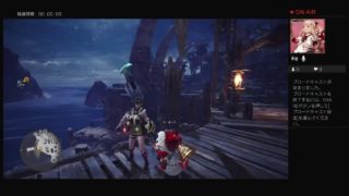 [MHW]  生放送　くみのモンスターハンターワールド！その80