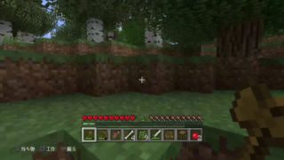 「PS4」気ままにマインクラフト＃2「生放送」