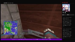 初見さん歓迎 MINECRAFT -マインクラフト- マルチ編 最終章 ノーマルに戻るための準備期間★説明概要欄良く読んでね★