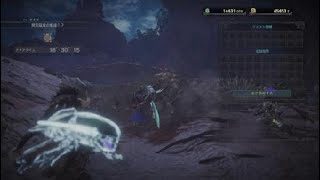 モンスターハンター：ワールド_20181230040754