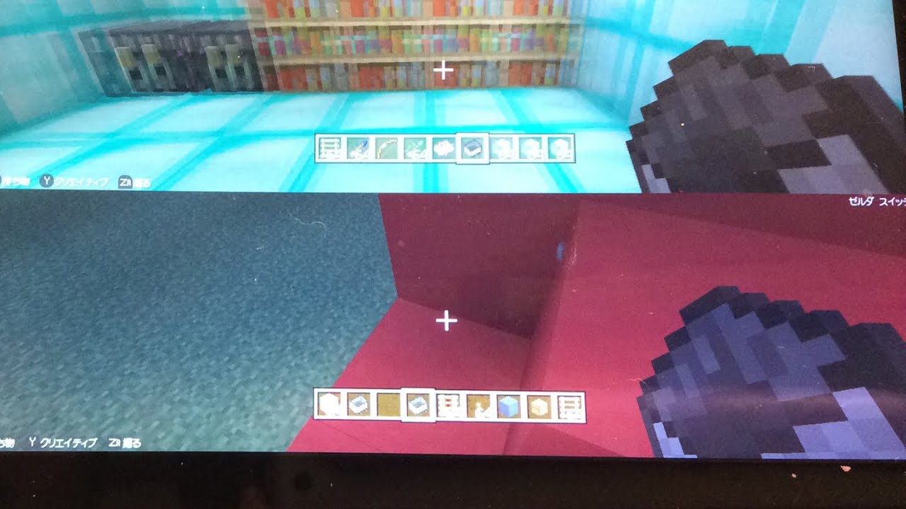 マインクラフト実況5