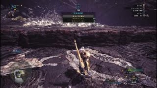 モンスターハンター：ワールド_20181227210602