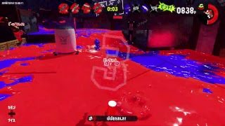 [ スプラトゥーン2 ] ガチマ・プラベ・リグマ・オクト [ 高画質配信 ]