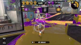 [ スプラトゥーン2 ] ガチマ・プラベ・リグマ・オクト [ 高画質配信 ]