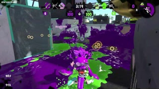 [ スプラトゥーン2 ] ガチマ・プラベ・リグマ・オクト [ 高画質配信 ]