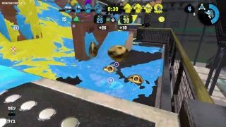 [ スプラトゥーン2 ] ガチマ・プラベ・リグマ・オクト [ 高画質配信 ]