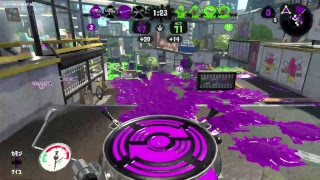 [ スプラトゥーン2 ] ガチマ・プラベ・リグマ・オクト [ 高画質配信 ]