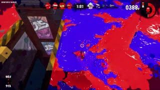 [ スプラトゥーン2 ] ガチマ・プラベ・リグマ・オクト [ 高画質配信 ]