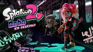 まったりスプラトゥーン２バイト