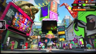 スプラトゥーン2フェスのお題がスマブラ!!