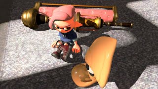 【スプラトゥーン2】テスト