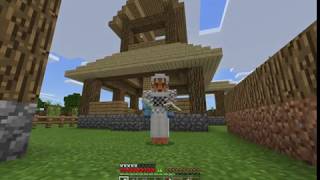 マインクラフト　サバイバル　＃８６