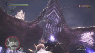 モンスターハンター：ワールド_20180729000058