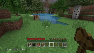 暇だからマインクラフト（初見さん歓迎）