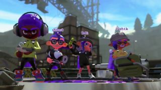 【エクスプロッシャー】エクスヤグラは難しい！①　inショッツル【スプラトゥーン２】