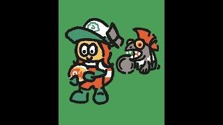 【サーモンラン】静かにバイト納め【スプラトゥーン2】