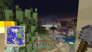 PS4［マインクラフト］まったり雑談ラジオ放送※画面固定多いです　[概要欄チェック]