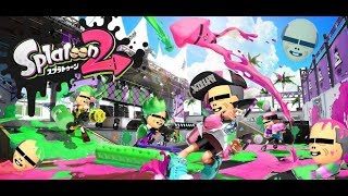 【スプラトゥーン2】老人のフレンド大募集ライブ配信【初見歓迎】