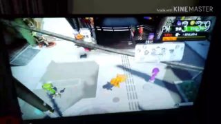 【スプラトゥーン２これがスクイックリンの強さだ‼