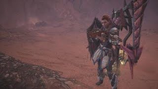 モンスターハンター：ワールド_20181217173518