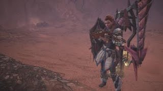 モンスターハンター：ワールド_20181217173518