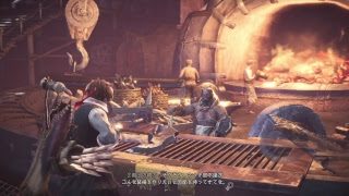 【MHW】アステラ祭！癒されに行く【モンスターハンターワールド】