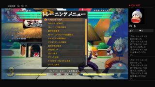 ［DBFZ］伝道師配信