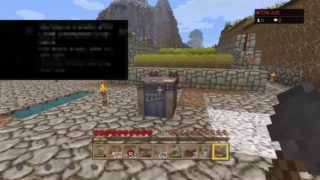 【マインクラフト】らりらりの巻★