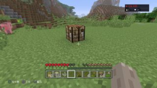 ゆるっと雑談しながらマインクラフト