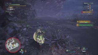 モンスターハンターワールドパート6　声あり　気軽にコメントお願いします