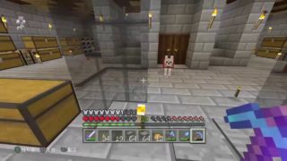 マインクラフト 「フロンティアスピリット」 ラガルト #49 生放送