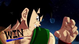 ドラゴンボール ファイターズ　最強クリスG　強すぎるヤムチャに　実はヤムチャが強キャラ？