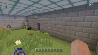 マインクラフト　地下帝国ぱーと472