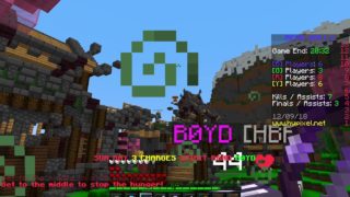 【マインクラフト】　メガウォールズ　日記　part 19