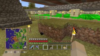 マインクラフト 117 参加型 PS4版 初心者・初見者歓迎