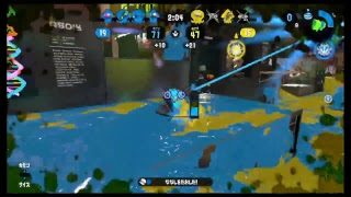 【テスト配信】スプラトゥーン2を気軽にプレイ【45週目】
