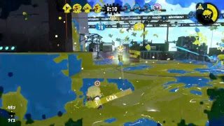 たかさんのライブ ストリーム　#splatoon2 #スプラトゥーン２　まったりガチマ