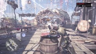 低音声がお送りする…寒気をブッ飛ばせ！！…冬の宴開始ｯｯ！！【参加型ｯｯ】モンスターハンターワールド