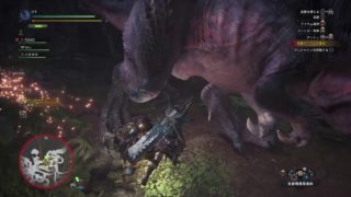 モンスターハンター：ワールド_20180318180539