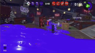 【スプラトゥーン2】フェスやってく