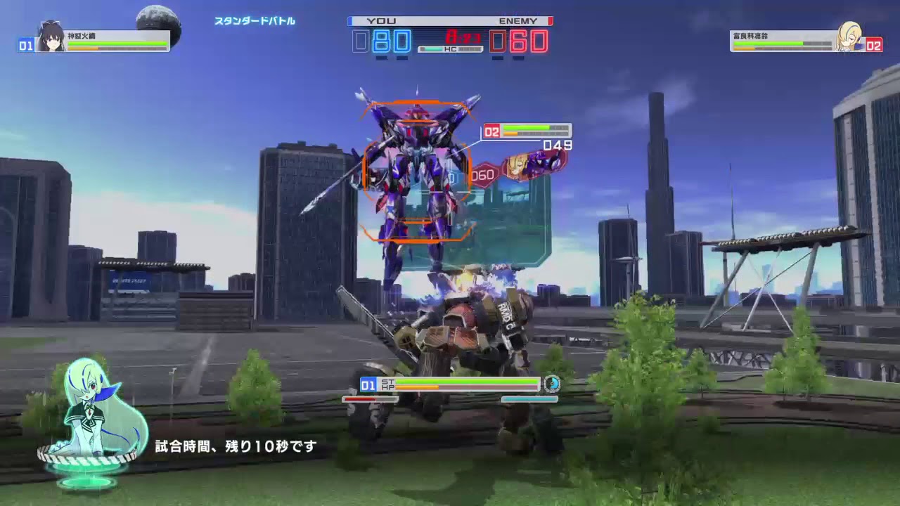 とある魔術の電脳戦機_20181202015611