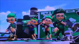 【マインクラフト】ちゃんまいスプラpart２