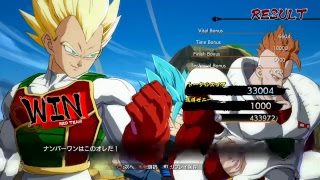 ドラゴンボールファイターズ 参加型～誰でも歓迎♪ 大会受付同時募集！ #DBFZ