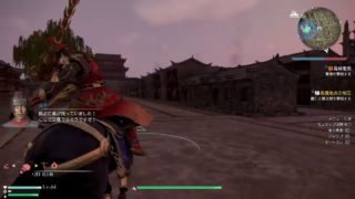 真・三國無双8　孫権　垂れ流し03