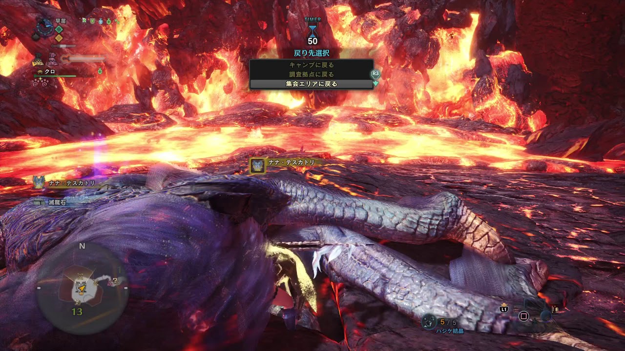 モンスターハンター：ワールド_20181206092205